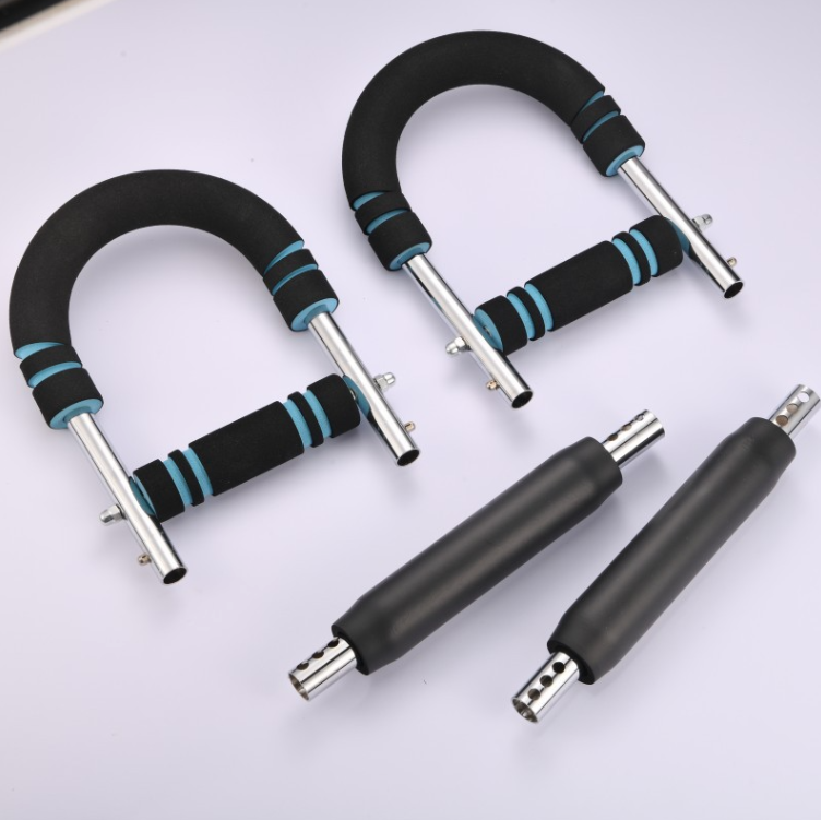 Viso kūno jėgos treniruoklis