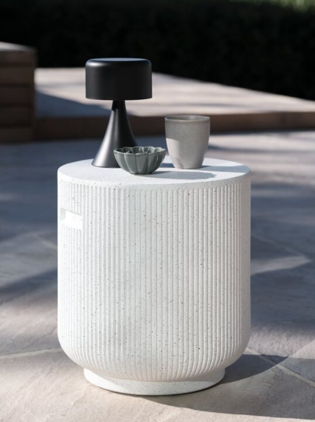 Modernus Kavos Staliukas