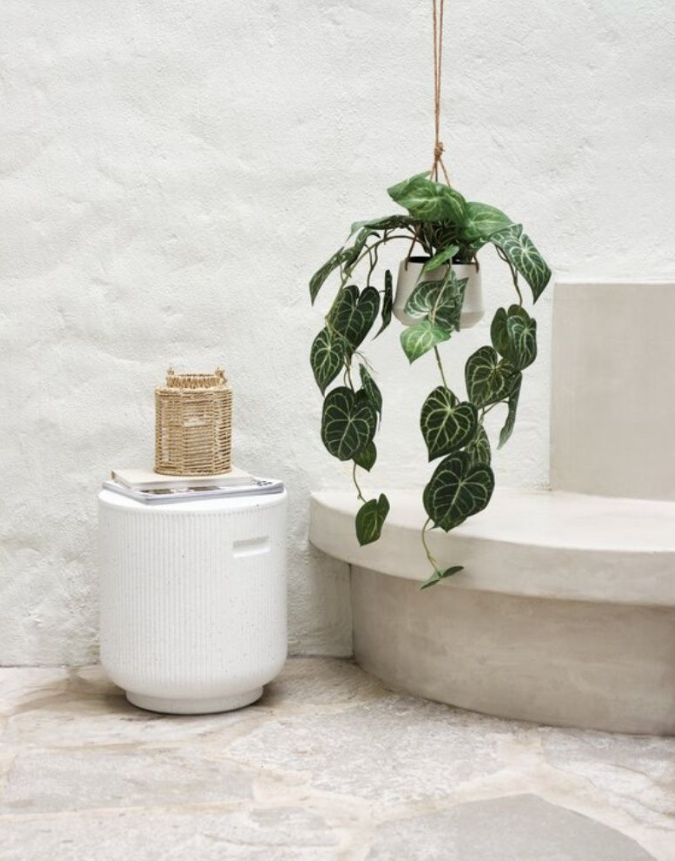 Modernus Kavos Staliukas