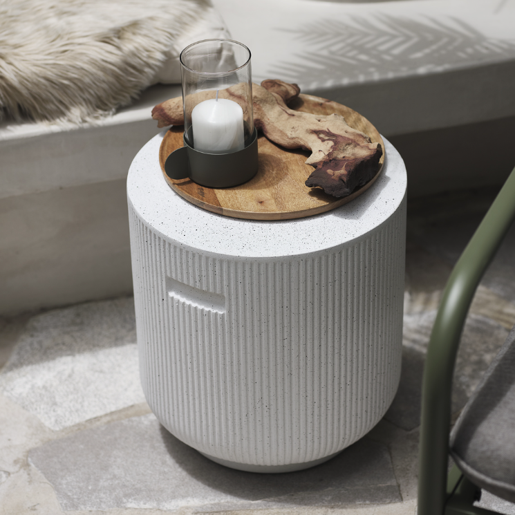 Modernus Kavos Staliukas