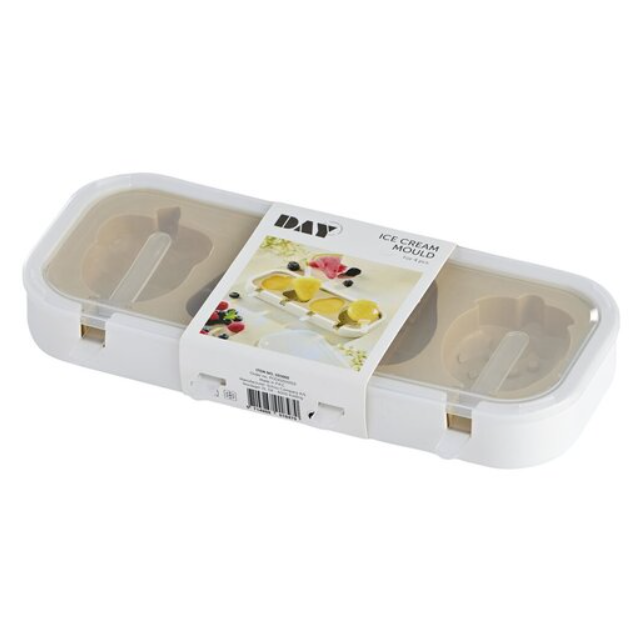 Formelė ledams - „Day“