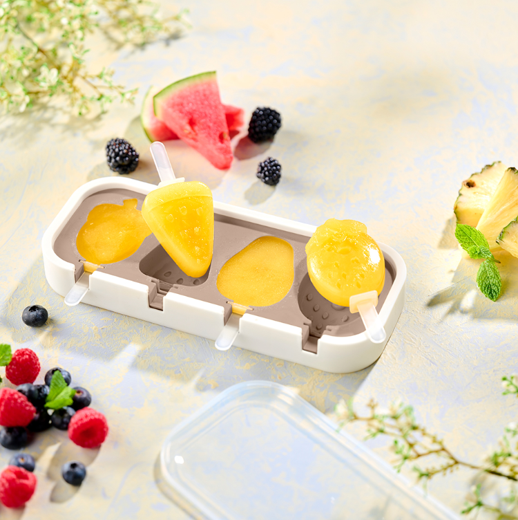 Formelė ledams - „Day“