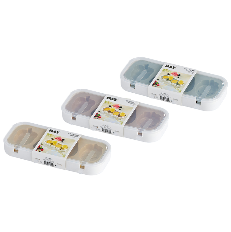 Formelė ledams - „Day“