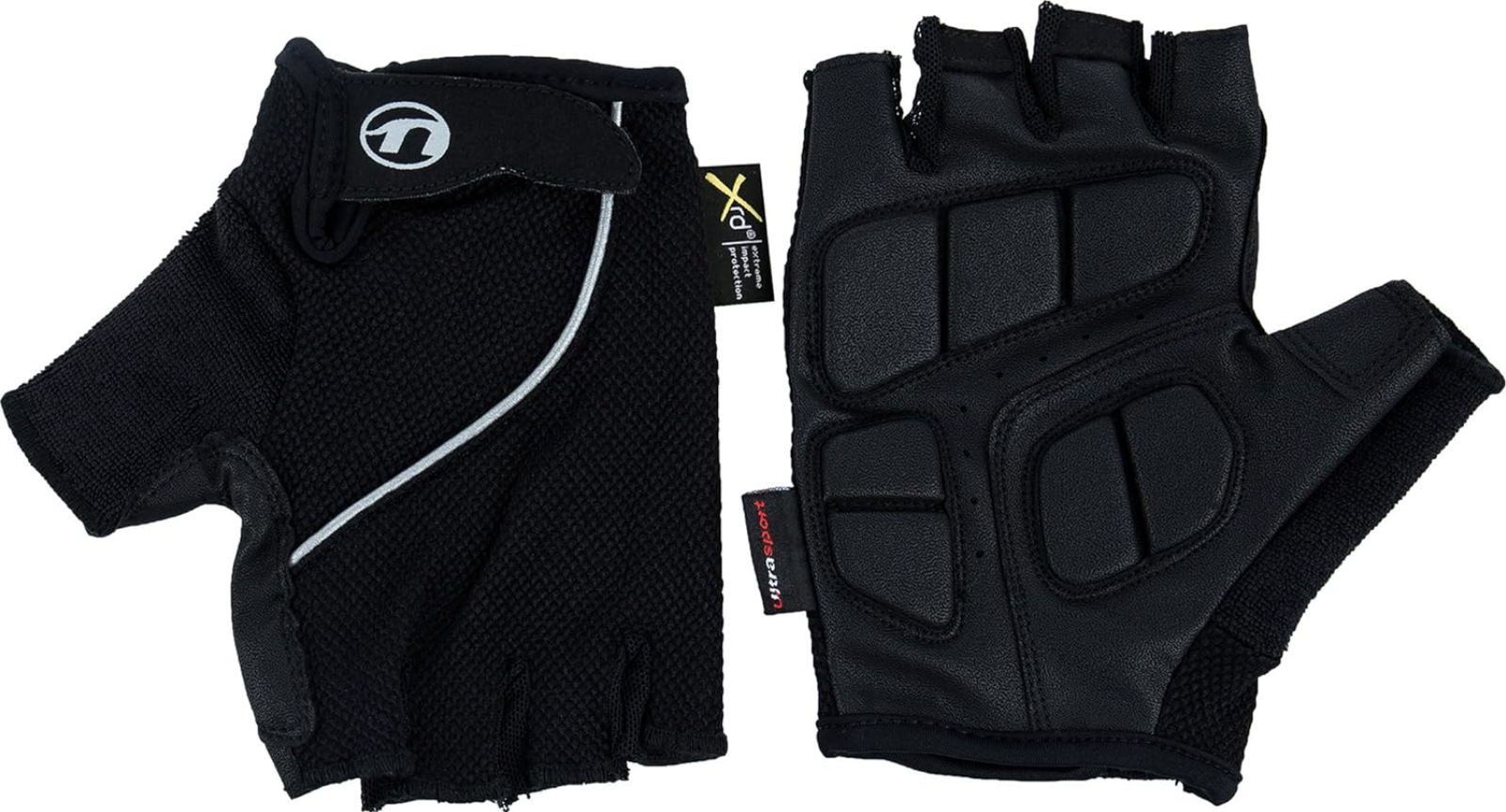 Unisex sportinės pirštinės - ULTRASPORT