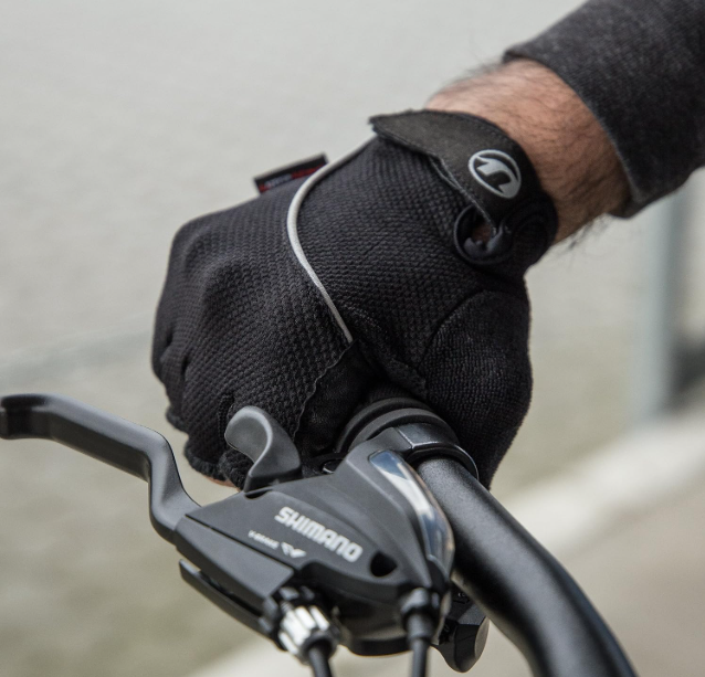 Unisex sportinės pirštinės - ULTRASPORT