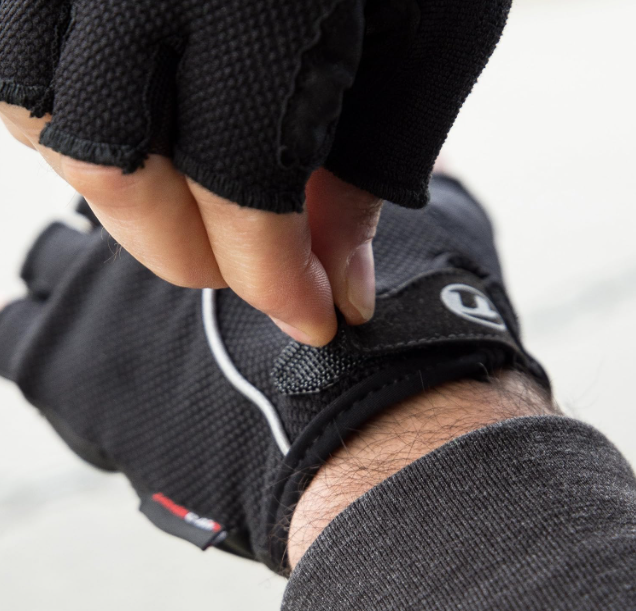 Unisex sportinės pirštinės - ULTRASPORT