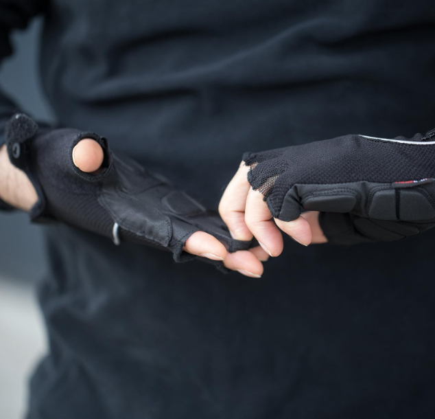 Unisex sportinės pirštinės - ULTRASPORT