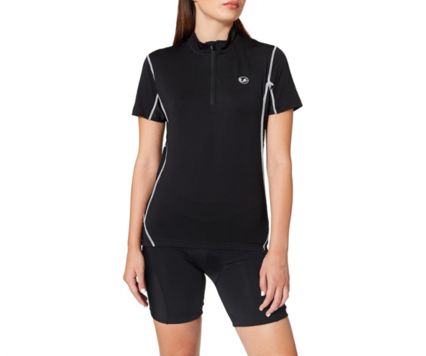 Moteriški sportiniai marškinėliai - ULTRASPORT