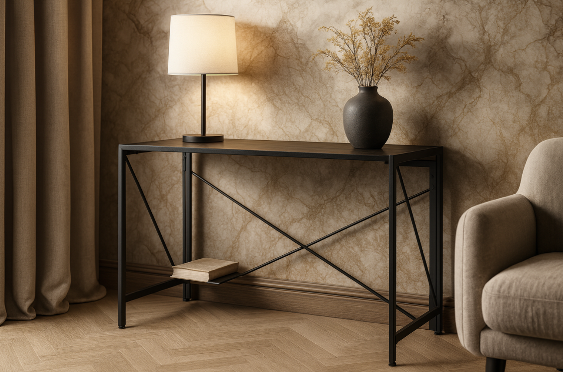 Sulankstomas darbo stalas - "TENZO"