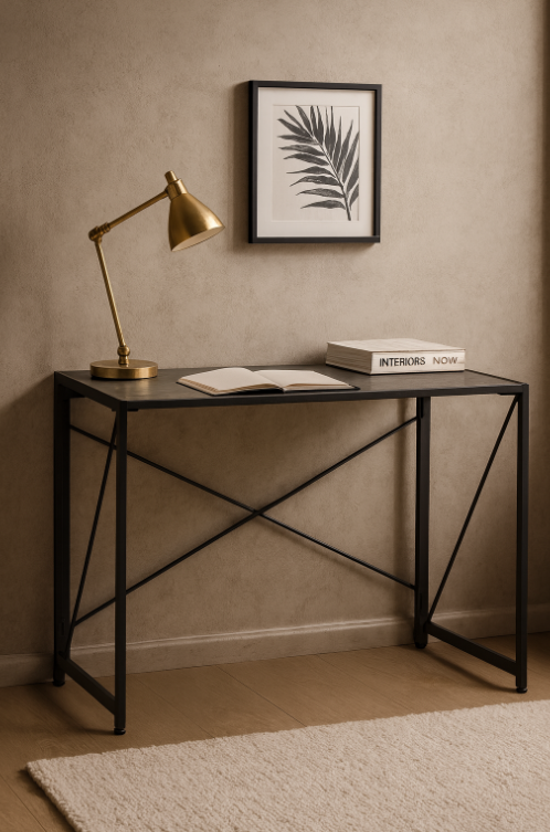 Sulankstomas darbo stalas - "TENZO"