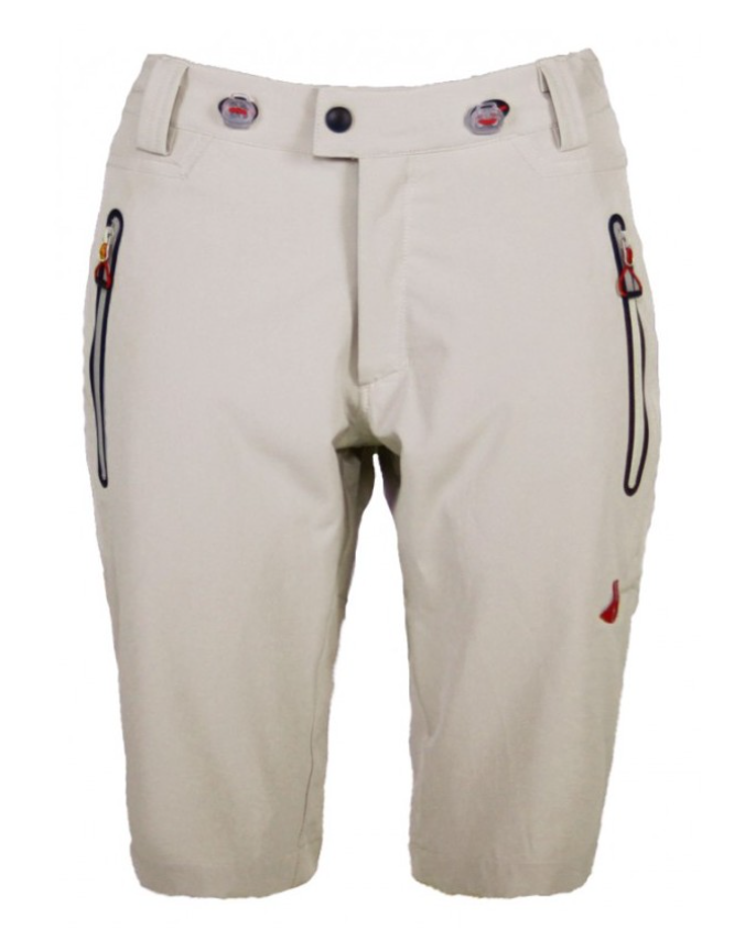 Moteriški šortai BJØRNSON su elastanu