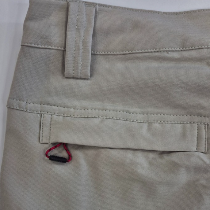 Moteriški šortai BJØRNSON su elastanu