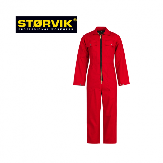 Vaikiškas kombinezonas STØRVIK
