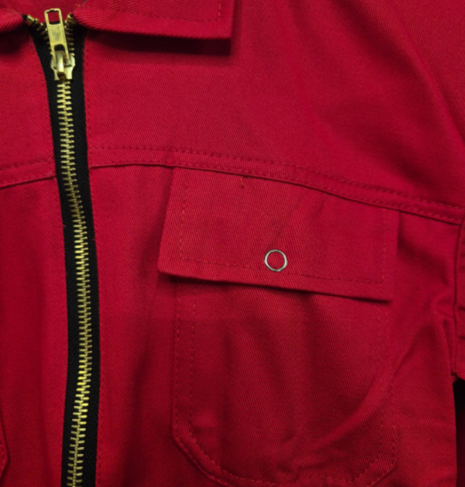 Vaikiškas kombinezonas STØRVIK