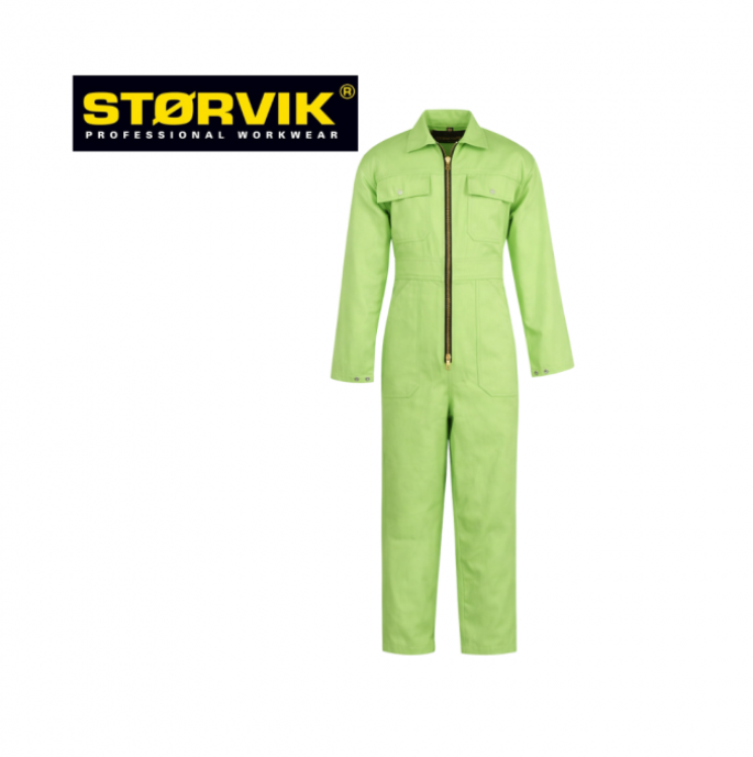 Vaikiškas kombinezonas STØRVIK