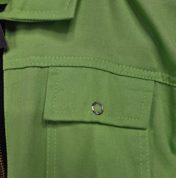 Vaikiškas kombinezonas STØRVIK