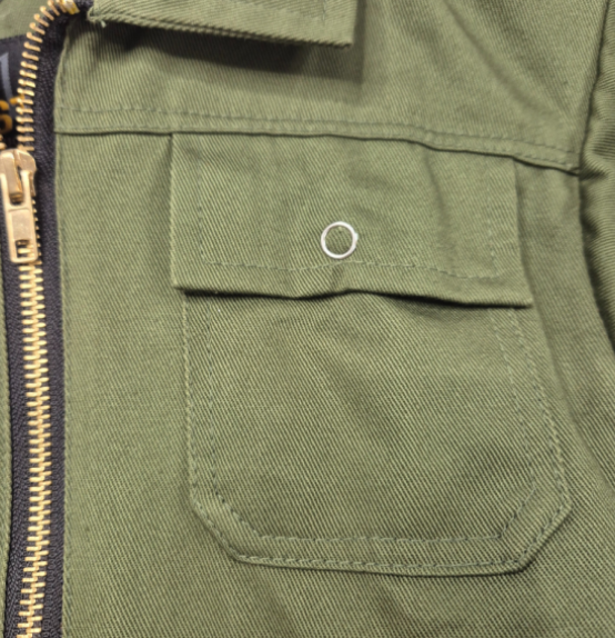 Vaikiškas kombinezonas STØRVIK