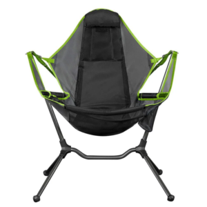Sulankstoma lauko kėdė – „Moon Chair“