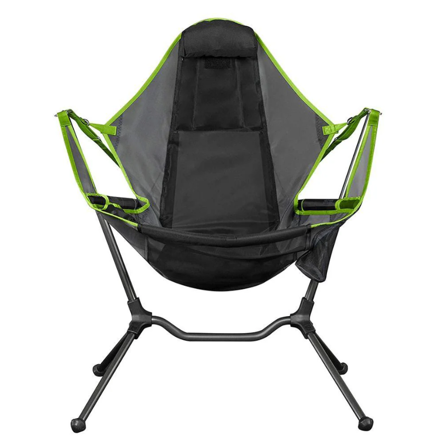 Sulankstoma lauko kėdė - „Moon Chair“