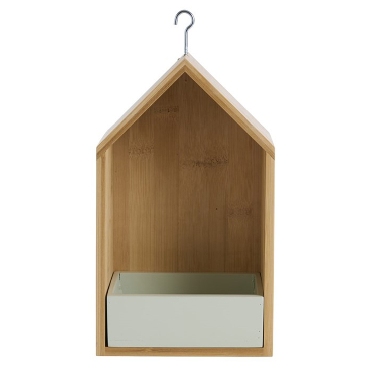 Lesyklėlė  –  „Bamboo“