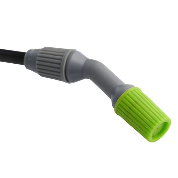 Slėginis sodo purkštuvas  –  Grouw 5 L