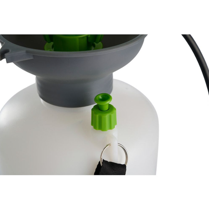 Slėginis sodo purkštuvas  –  Grouw 5 L