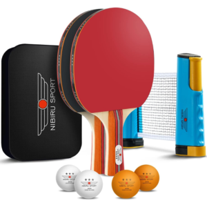 Stalo teniso rinkinys – Nibiru Sport