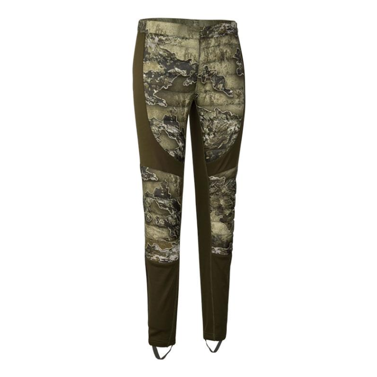 "Deerhunter" termo lauko kelnės – medžioklei ir aktyviam laisvalaikiui