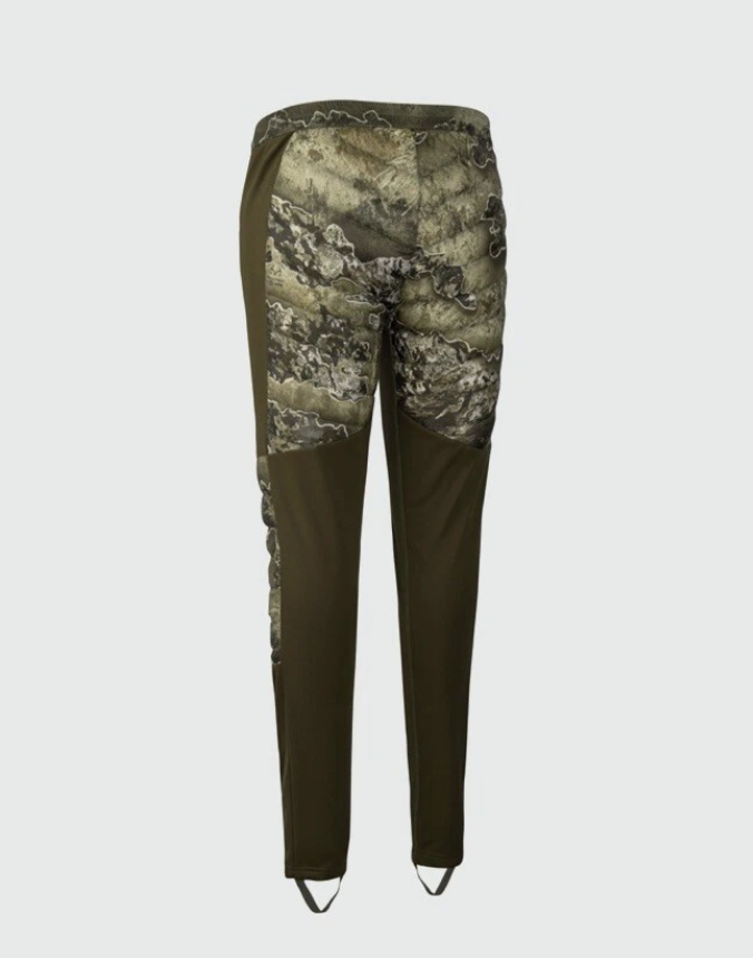 "Deerhunter" termo lauko kelnės – medžioklei ir aktyviam laisvalaikiui