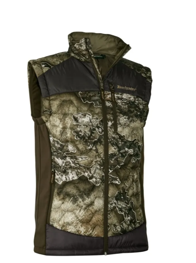 “Deerhunter” termo lauko liemenė – medžioklei ir aktyviam laisvalaikiui