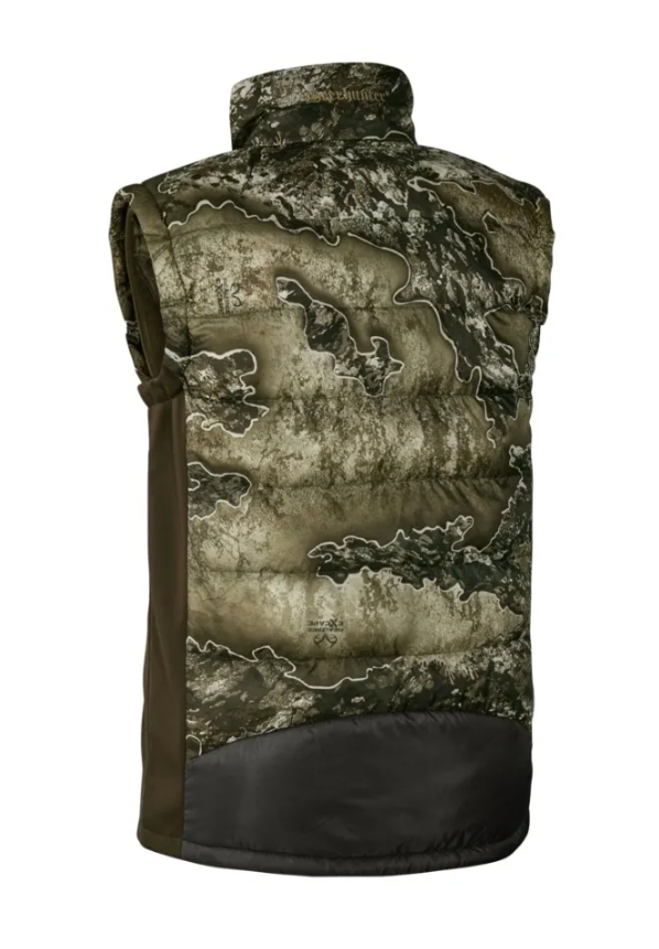 “Deerhunter” termo lauko liemenė – medžioklei ir aktyviam laisvalaikiui