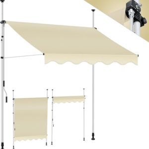 Markizė “Kesser” 250×120 cm