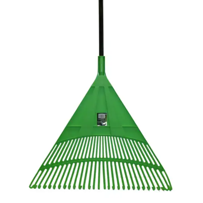 Lengvas sodo grėblis – 120 cm