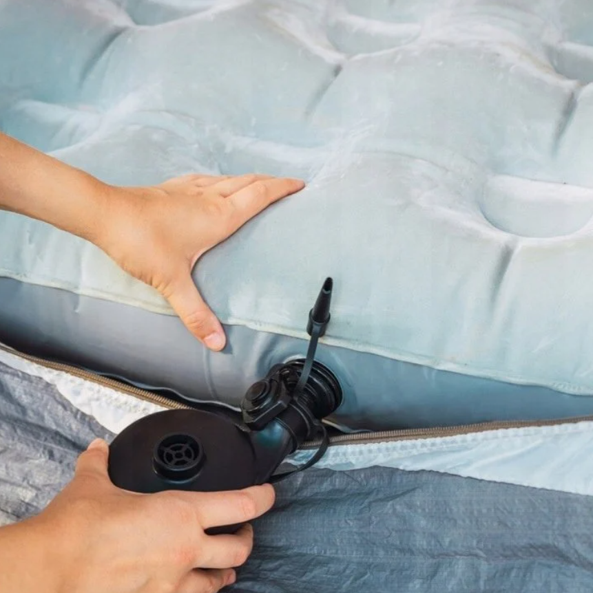 Daugiafunkcinė elektrinė oro pompa - FROYAK 130 W