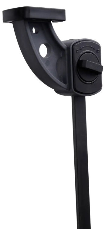 Greito fiksavimo spaustuvas PROBUILDER - 300 mm