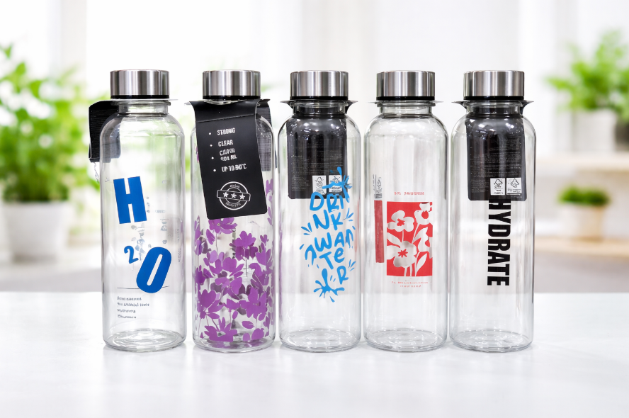 Gertuvė Daily Hydrate - 500 ml