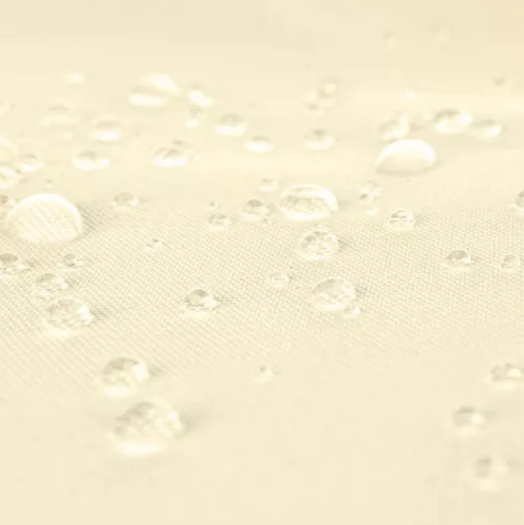 Kvadratinė markizė / saulės burė 3,6 × 3,6 m – “Genova”