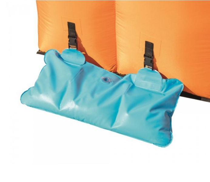 Vandens žaidimų parkas - H2O GO Bestway